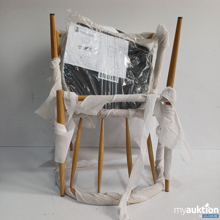 Artikel Nr. 983182: Nimara Home Esszimmerstühle 74404 Farbe:Natural Oak 