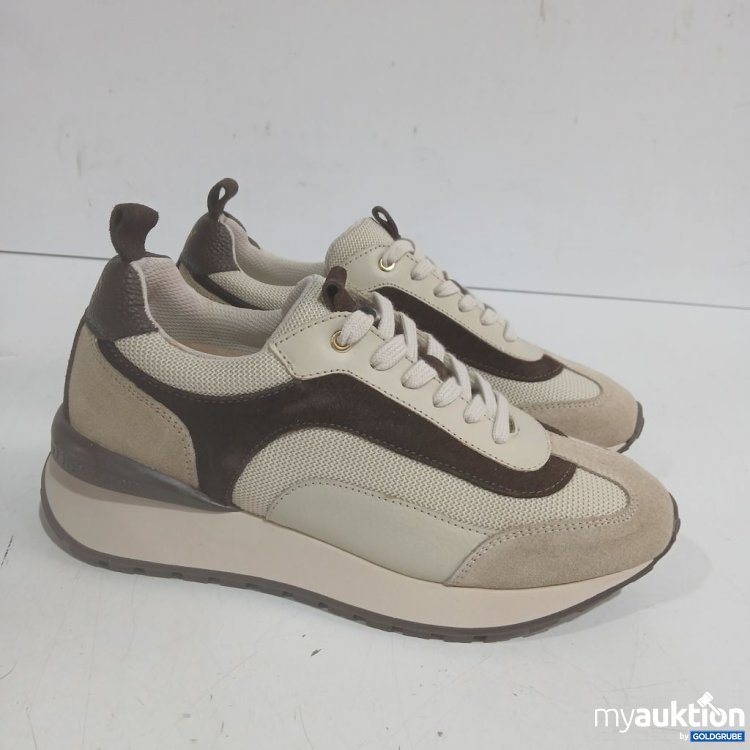 Artikel Nr. 991182 Artikel Nr. 991182: Hey Marly Sneaker Beige/Braun
