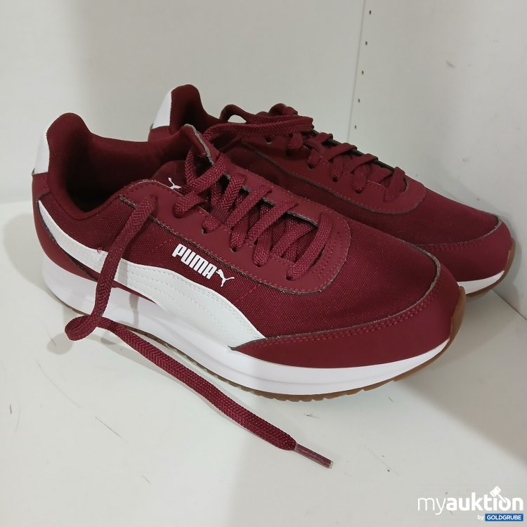 Artikel Nr. 997182: Puma R78 Lightwind Schuhe Größe 39