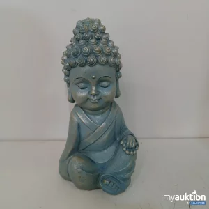 Artikel Nr. 425182: Dekorationselement Buddha 