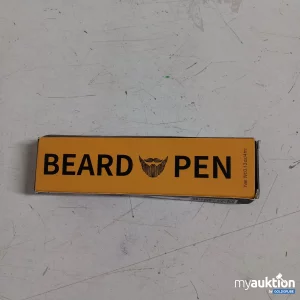 Auktion Beard Pen 4ml and brush 