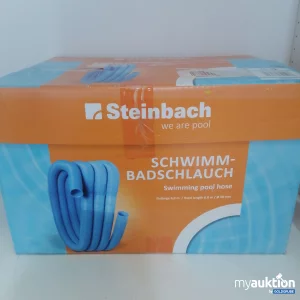 Auktion Steinbach Schwimmbadschlauch 6m x 38mm
