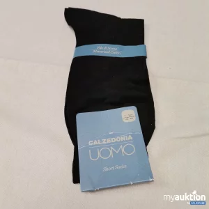 Auktion Calzedonia Socken 