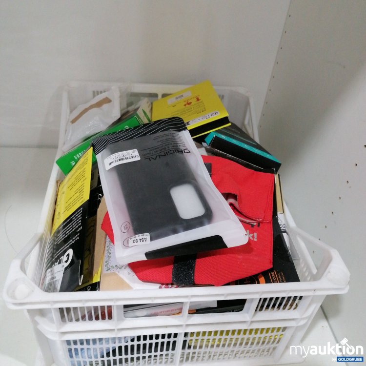 Artikel Nr. 384183: Diverse Zubehör 