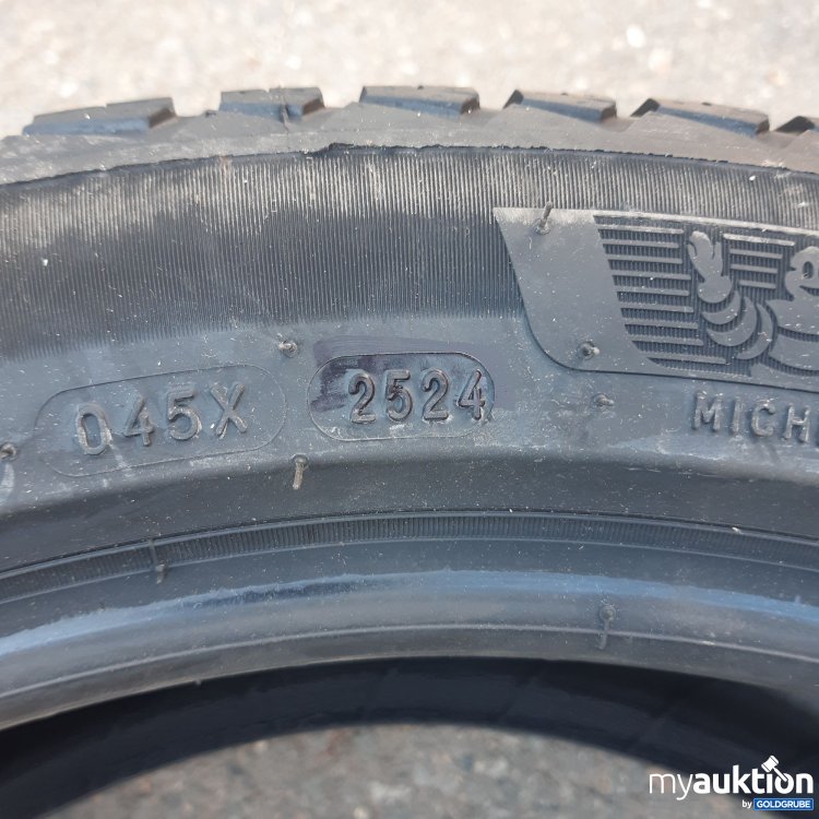 Artikel Nr. 439183: Michelin Crossclimate 2 245/45R19 102Y XL 