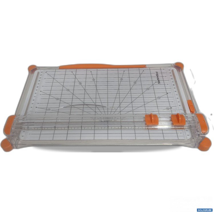 Artikel Nr. 443183: Fiskars Trimmer Massicot 12" cut length 10sheets 