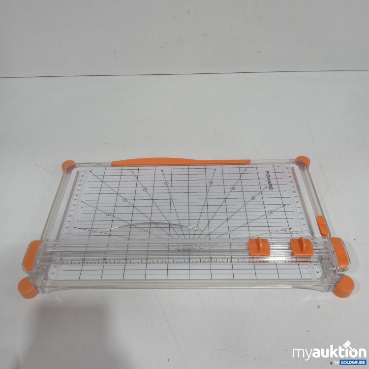 Artikel Nr. 443183: Fiskars Trimmer Massicot 12" cut length 10sheets 