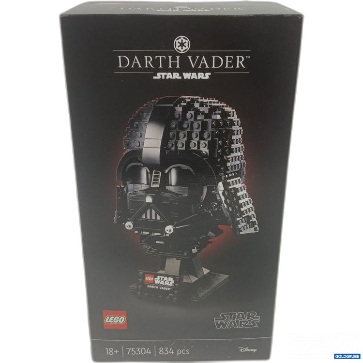 Artikel Nr. 447183 Artikel Nr. 447183: LEGO Darth Vader Star Wars 75304