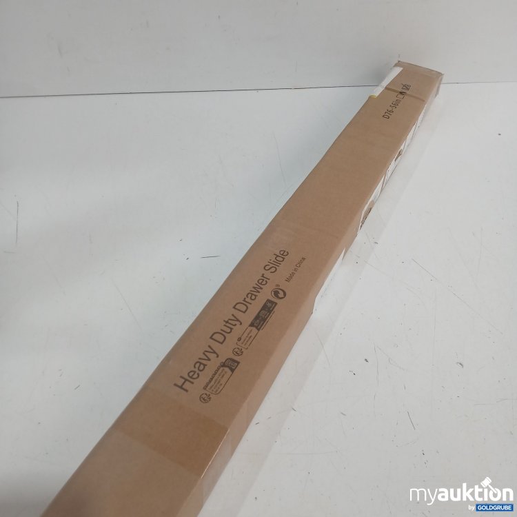 Artikel Nr. 461183 Artikel Nr. 461183: Vadania Heavy Duty Drawer Slide D76-56in B