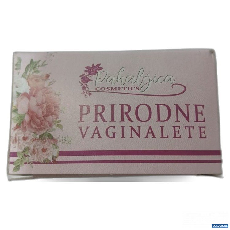 Artikel Nr. 468183 Artikel Nr. 468183: Pahuljica Cosmetics Prirodne Vaginalete