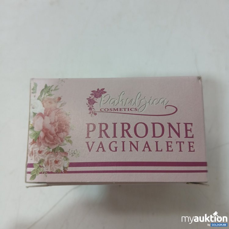 Artikel Nr. 468183: Pahuljica Cosmetics Prirodne Vaginalete