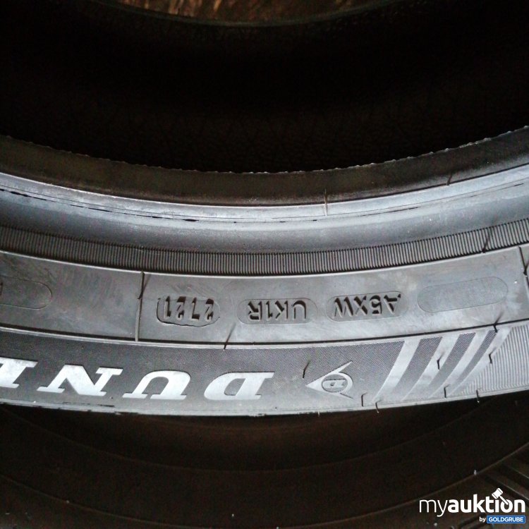 Artikel Nr. 509183 Artikel Nr. 509183: Dunlop 205/60R16 M+S Reifen 2Stk