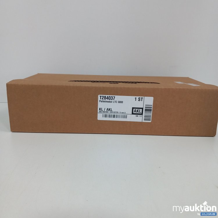 Artikel Nr. 521183 Artikel Nr. 521183: Pellermodul LTC 5000 T284037