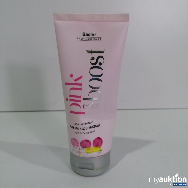 Artikel Nr. 793183 Artikel Nr. 793183: Basler Pink Color Boost 200ml
