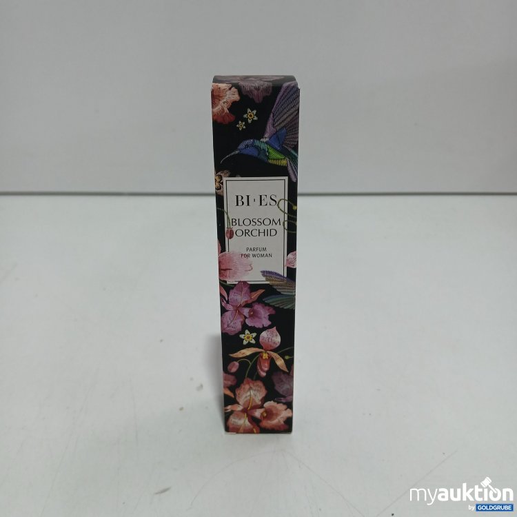 Artikel Nr. 807183 Artikel Nr. 807183: BI'ES Blossom Orchid Parfum 12ml