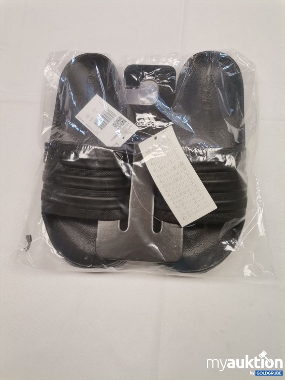 Artikel Nr. 810183 Artikel Nr. 810183: Adidas Badeschuhe