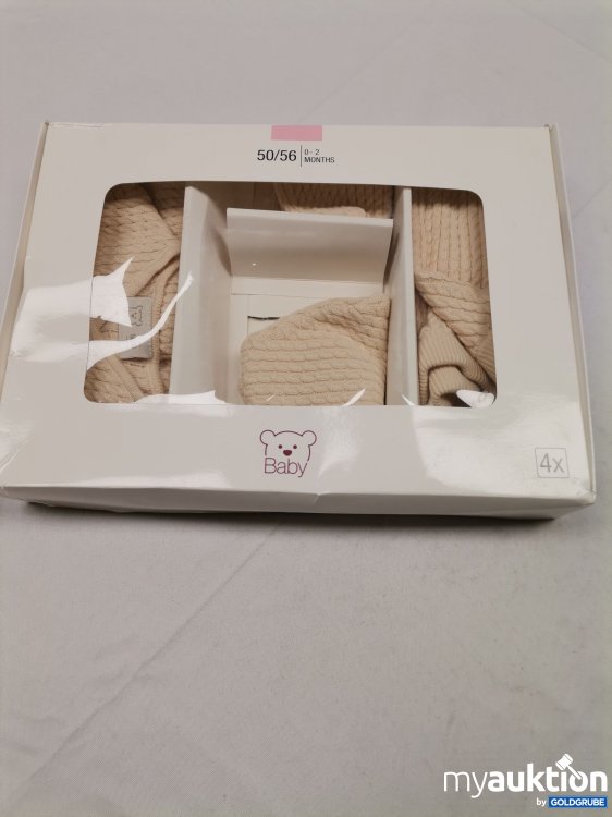Artikel Nr. 838183: Baby Set lt Foto 