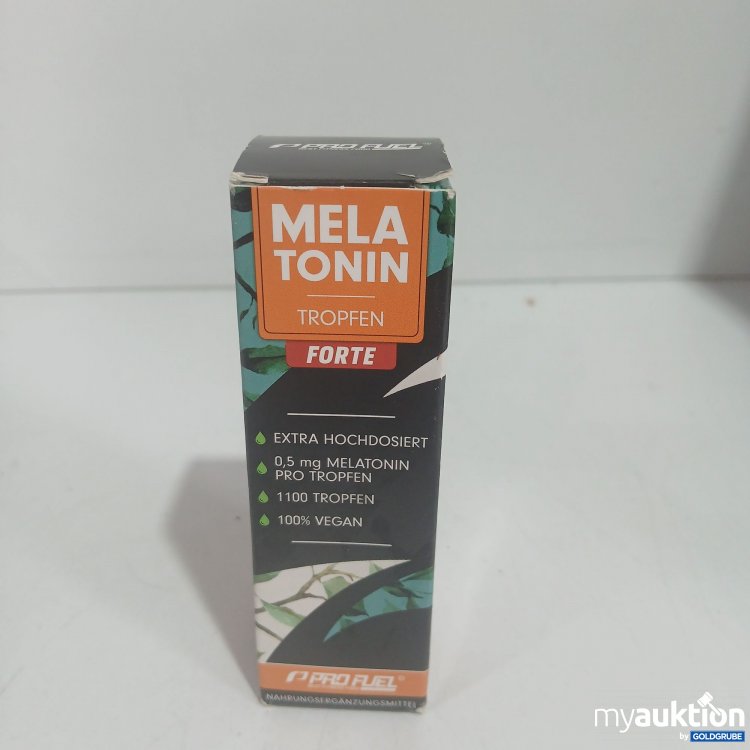 Artikel Nr. 845183: Mela Tonin Tropfen Forte 30ml