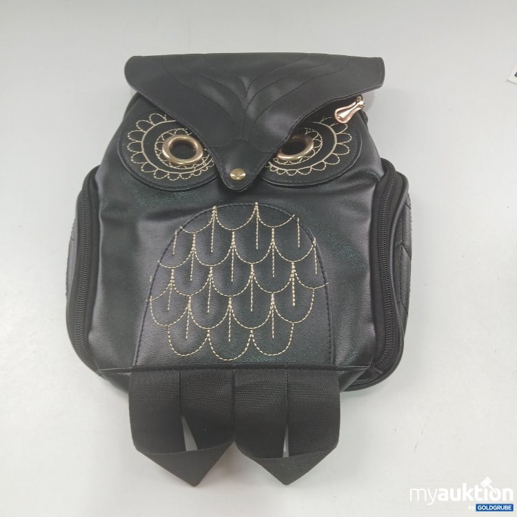 Artikel Nr. 852183: Rucksack ca.24x30cm