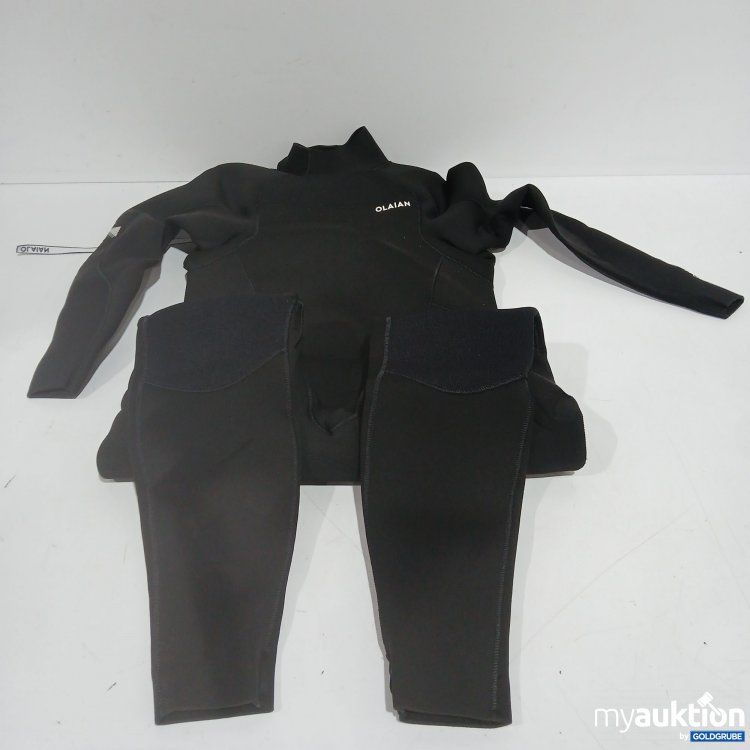 Artikel Nr. 865183 Artikel Nr. 865183: Olaian Tauch Anzug