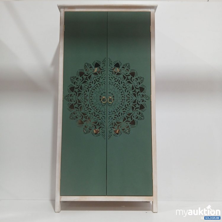 Artikel Nr. 866183: Schrank ca.140x66x27cm