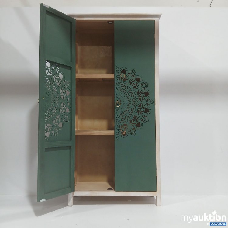 Artikel Nr. 866183: Schrank ca.140x66x27cm