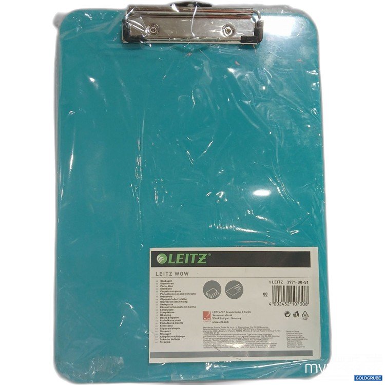 Artikel Nr. 882183 Artikel Nr. 882183: Leitz Klemmbrett
