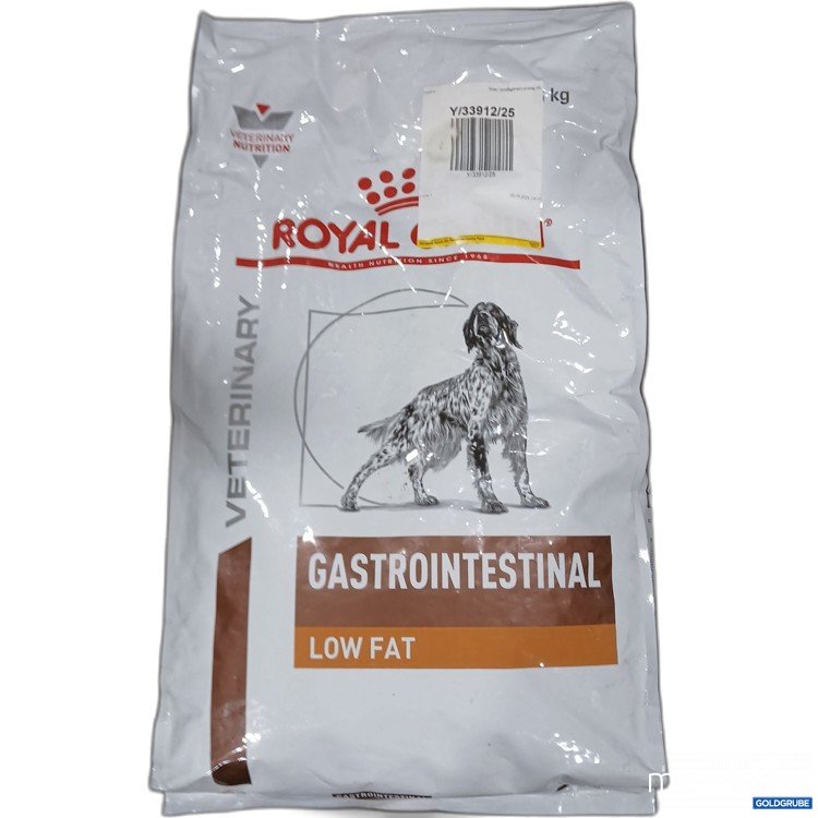 Artikel Nr. 885183 Artikel Nr. 885183: Royal Canin Gastrointestinal Low Fat 6kg
