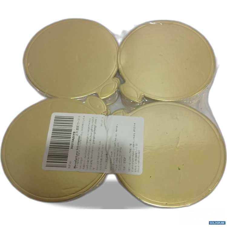 Artikel Nr. 887183 Artikel Nr. 887183: 100x Kuchenböden