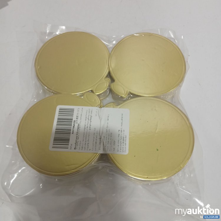 Artikel Nr. 887183 Artikel Nr. 887183: 100x Kuchenböden