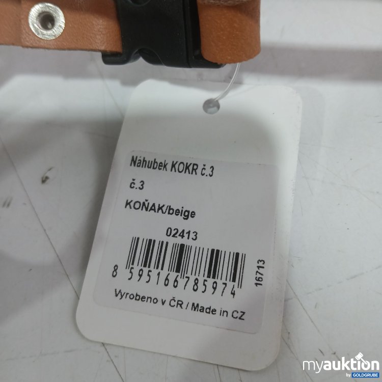 Artikel Nr. 889183 Artikel Nr. 889183: Tommy Maulkorb