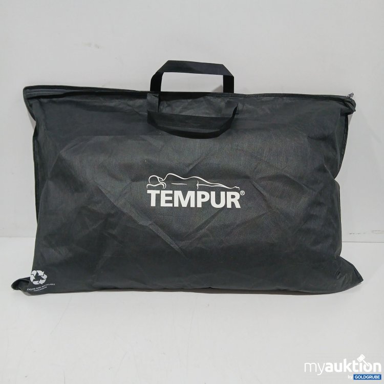 Artikel Nr. 892183: Tempur Kissen