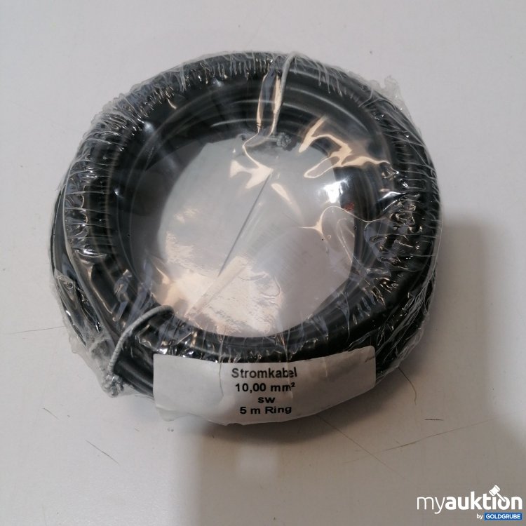 Artikel Nr. 896183: Auprotec Stromkabel 5m