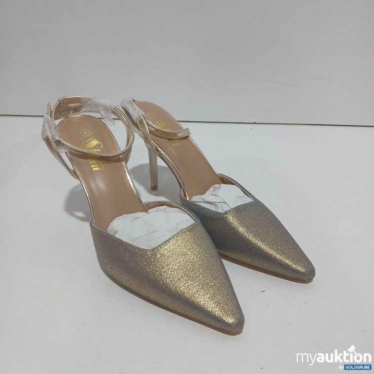 Artikel Nr. 911183 Artikel Nr. 911183: Shein Damen Pumps