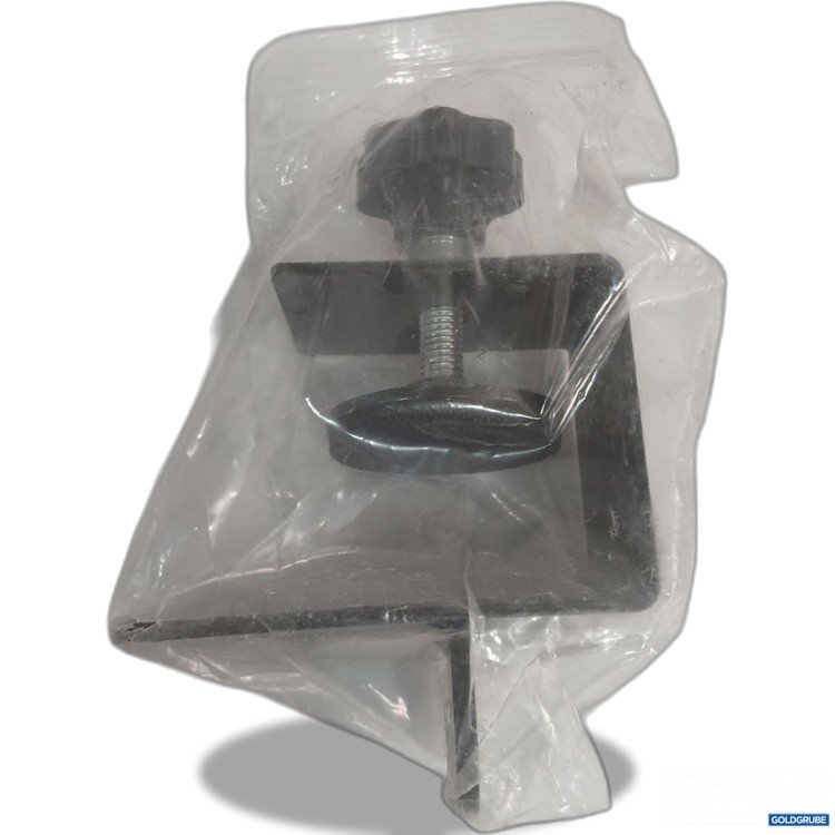 Artikel Nr. 919183: Schraubzwinge