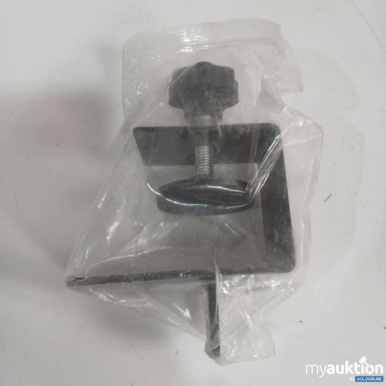 Artikel Nr. 919183: Schraubzwinge