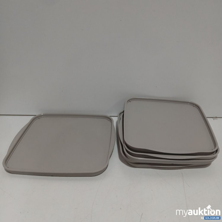 Artikel Nr. 921183 Artikel Nr. 921183: Diverse Aufbewahrungsboxen deckel 5x 20x20 und 1x 23,5x23,5cm