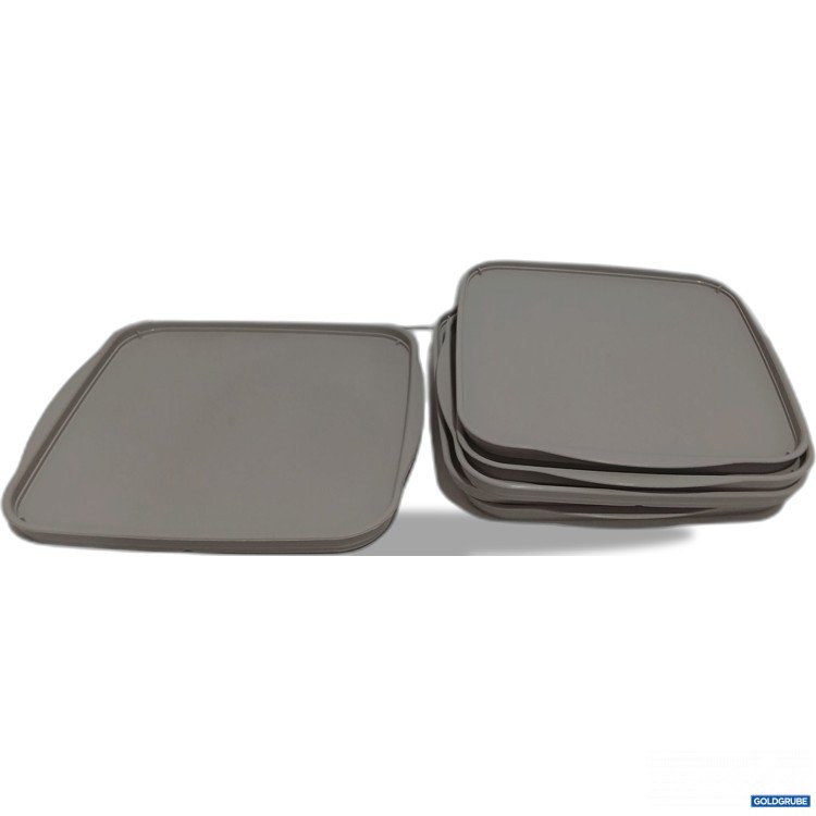 Artikel Nr. 921183 Artikel Nr. 921183: Diverse Aufbewahrungsboxen deckel 5x 20x20 und 1x 23,5x23,5cm