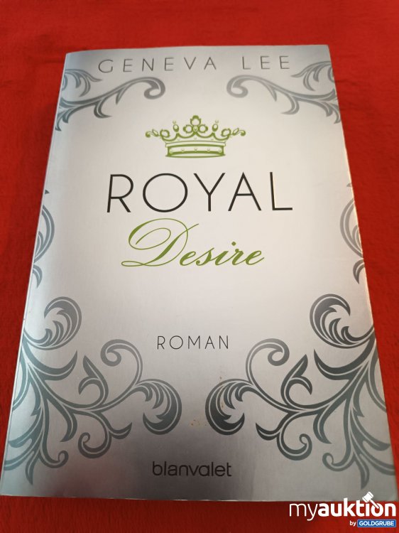Artikel Nr. 927183 Artikel Nr. 927183: Royal Desire