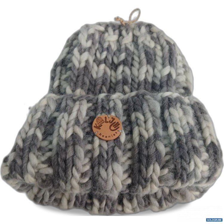 Artikel Nr. 931183: Kuiu Beanie Strickmütze