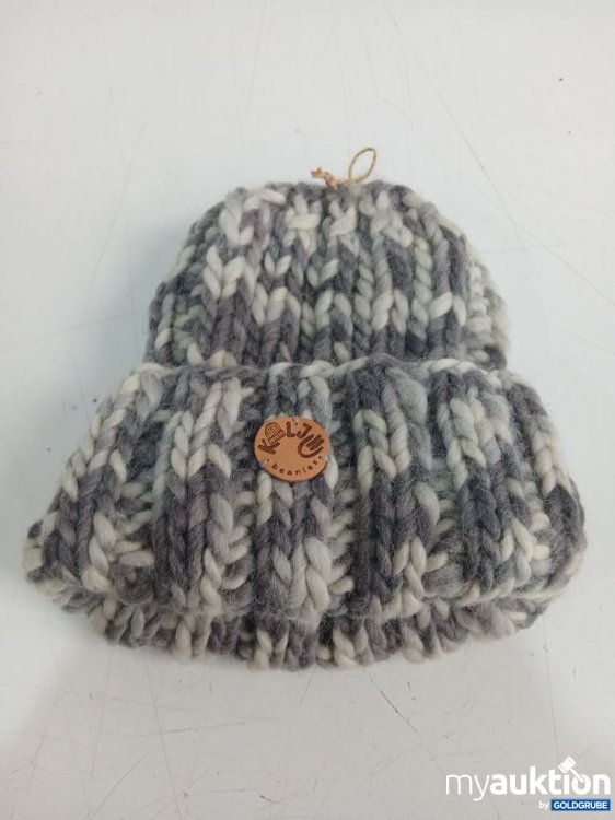 Artikel Nr. 931183: Kuiu Beanie Strickmütze