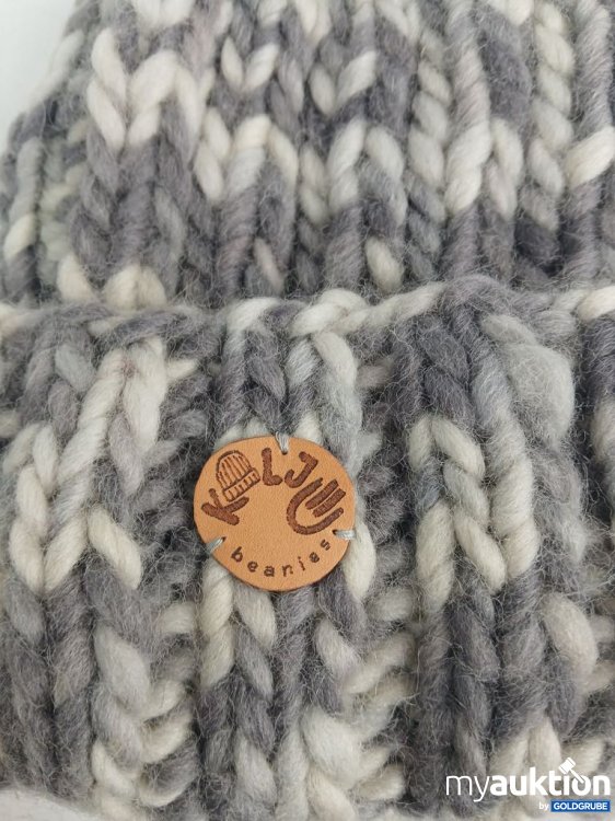 Artikel Nr. 931183: Kuiu Beanie Strickmütze