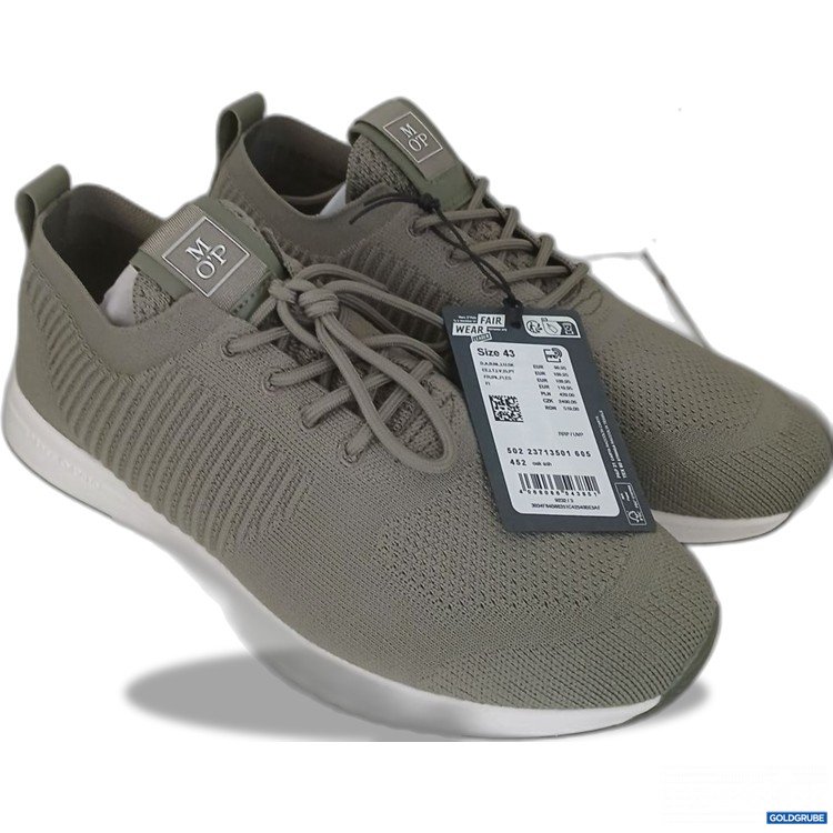 Artikel Nr. 954183: Marc O'Polo Sneakers 43