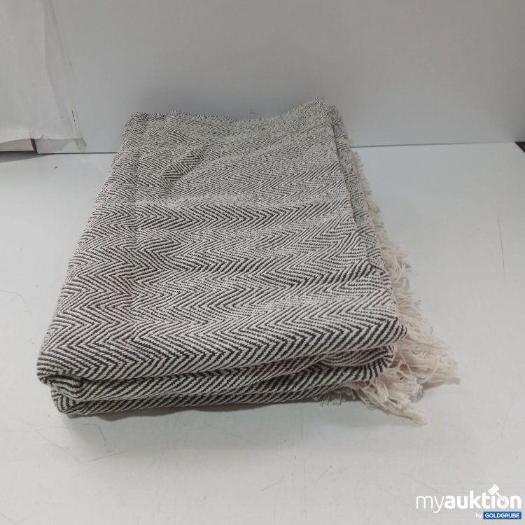 Artikel Nr. 957183: VidaXL Throw Decke 