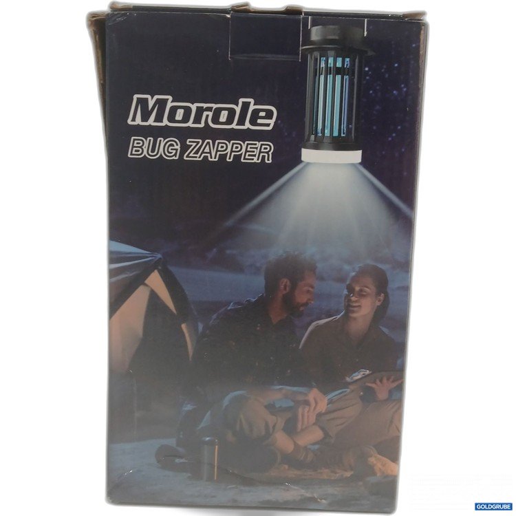 Artikel Nr. 970183: Morole Bug Zapper MWS-091 