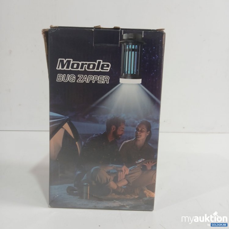 Artikel Nr. 970183: Morole Bug Zapper MWS-091 