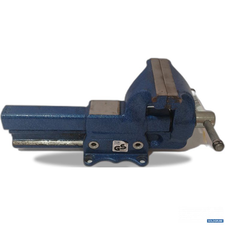 Artikel Nr. 972183: Schraubstock ca 37×16×12cm