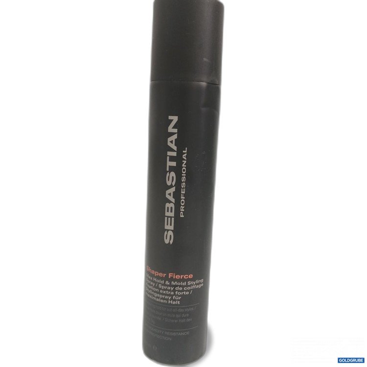 Artikel Nr. 981183 Artikel Nr. 981183: Sebastian Professional Shaper Fierce 300ml