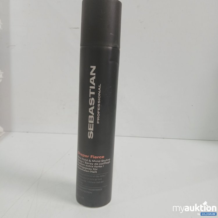 Artikel Nr. 981183 Artikel Nr. 981183: Sebastian Professional Shaper Fierce 300ml