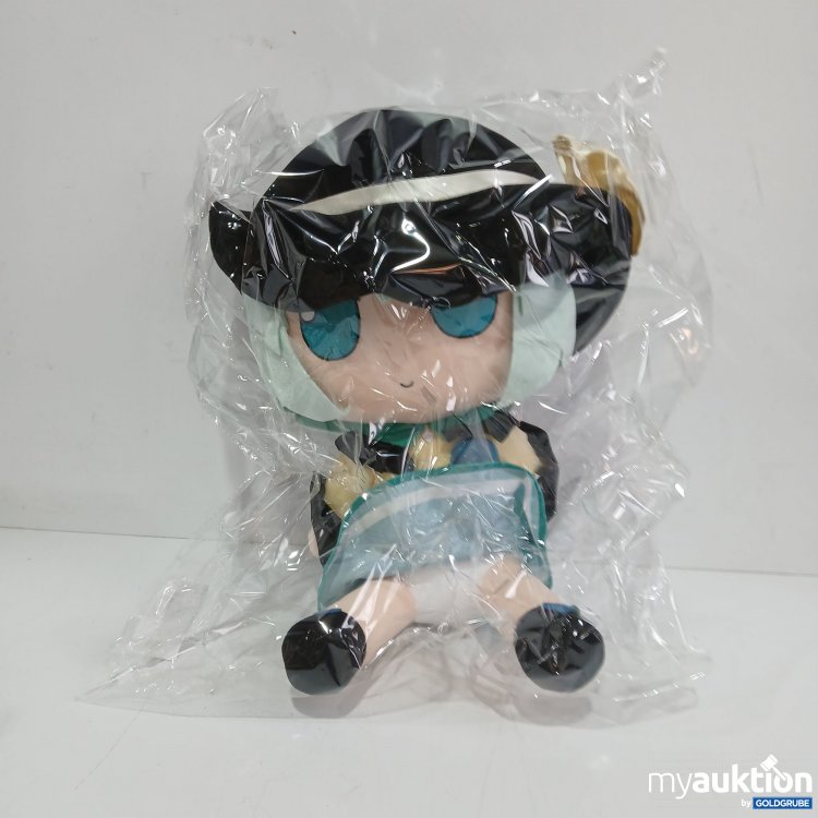 Artikel Nr. 982183: Koishi Komeiji Plush